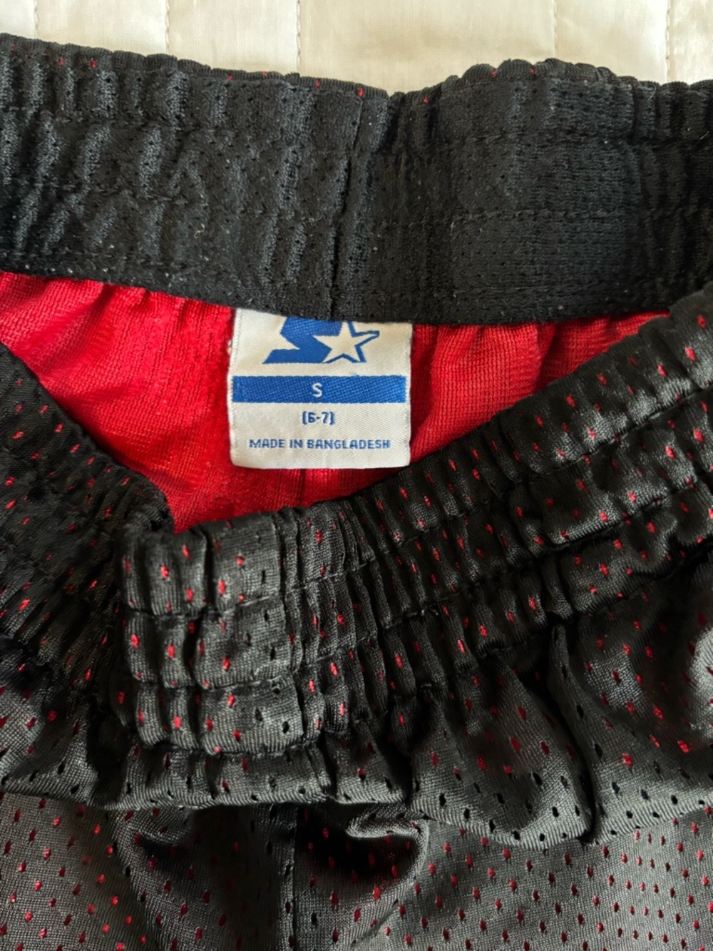 Boys Shorts - Picture 2 of 4